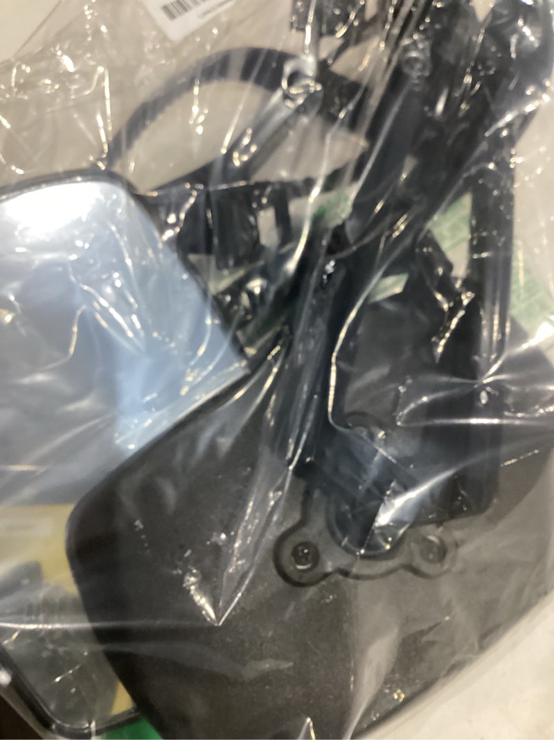 Condition photo showing Good Condition for tow mirrors,mirror extenders for towing,universal clamp-on 360 degree rotation adjustable trailer mirrors for towing,applicable to the rearview mirror of most cars,trucks,and trailers