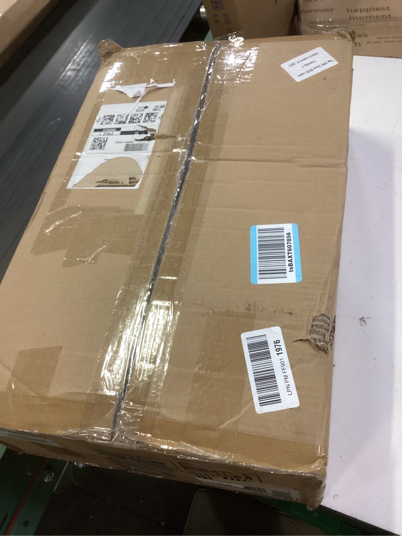 Condition photo showing New/Like New for vibration plate exercise machine, vibrating fitness platform for lymphatic drainage, full body shaker workout equipment, bluetooth power shaping vibrate plate, board sport for home exercise gym