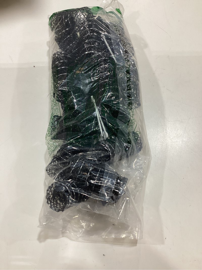 Condition photo showing New/Like New for willbond 20 pack vintage hair rollers with pins medium wire mesh brush rollers for women no heat hair curlers for curls and waves, black 2.5 x 1.4 inch
