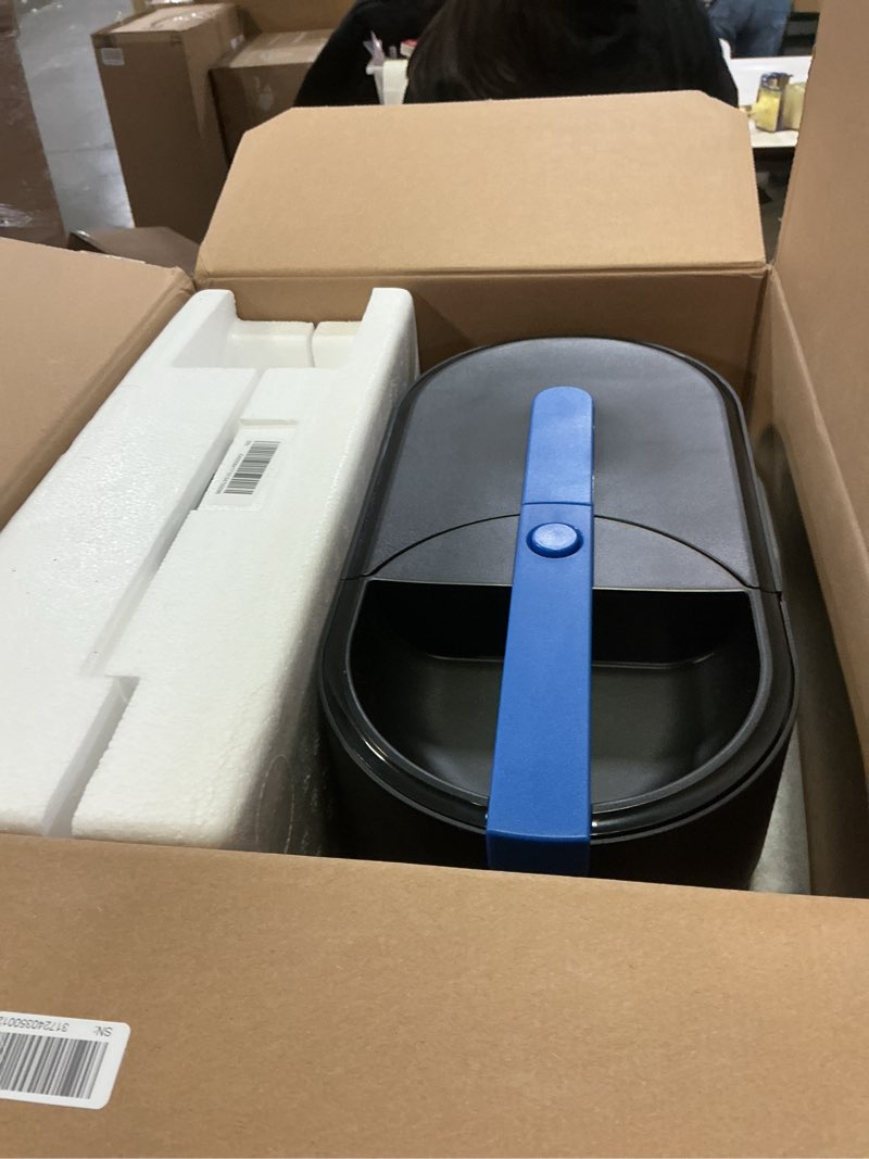 Condition photo showing Good Condition for ECOVACS DEEBOT N20e Plus Robot Vacuum and Mop, 10000Pa Strong Suction, Self-Emptying Bagless Base, Tangle-Free Roller for Pet Hair, Smart Mapping, 300 Min Runtime, Alexa Compatible