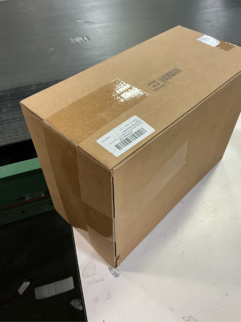 Condition photo showing New/Like New for 89 Pcs Coquette Bow Valentines Decor Large Galentine Pink Bow Tree Ornaments Flocked Pearlescent Ball Valentine Wall Fireplace Mantle Decoration for Home Bedroom Kitchen Classroom Office Party