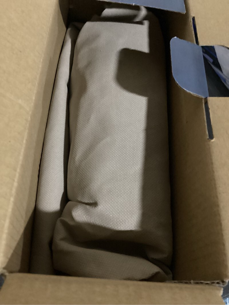 Condition photo showing Good Condition for style selections oversized chair cover khaki