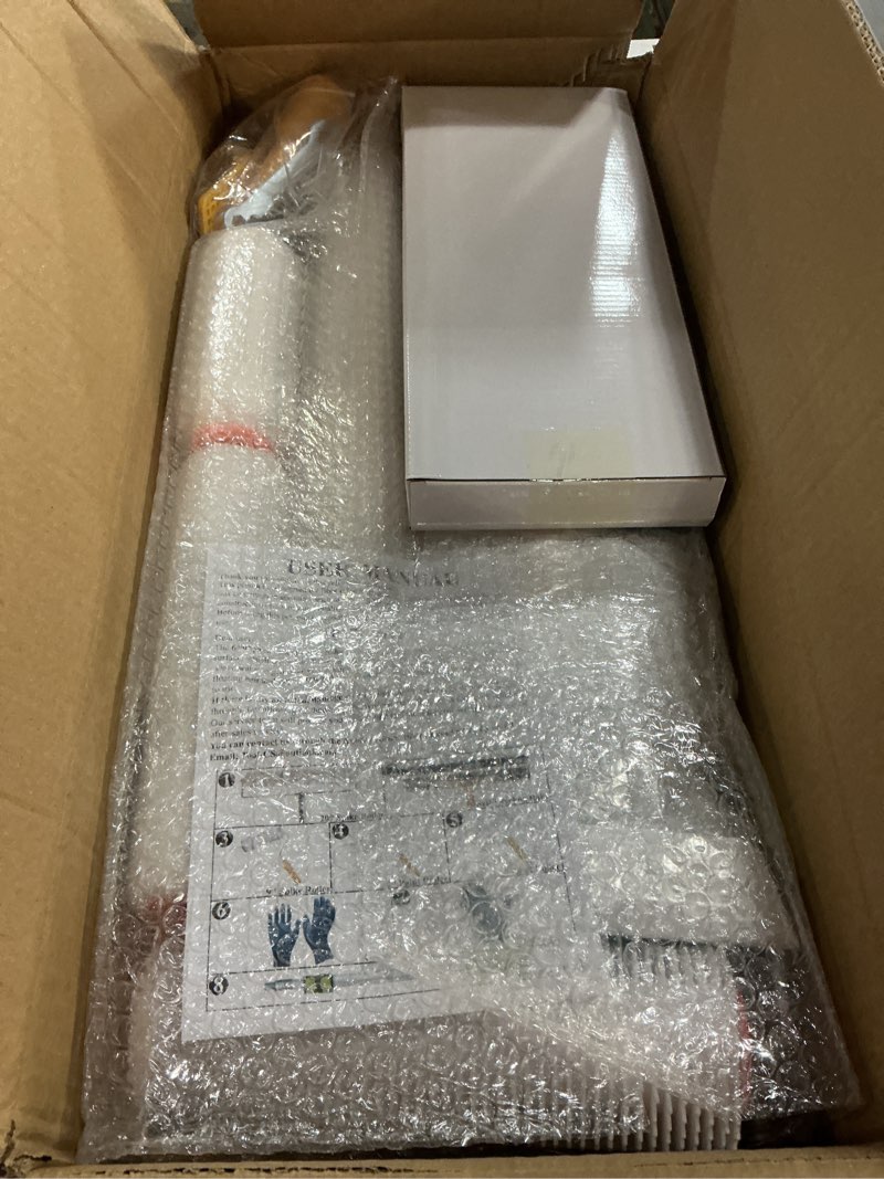 Condition photo showing Good Condition for Self Leveling Cement Tool Kit,Epoxy Flooring Tool Kit,Self-Leveling Rake,Spike Shoes for Epoxy Flooring,Floor Leveling Tools,Spike Roller for Self-Leveling,23.62~55.12 inch Telescopic Pole