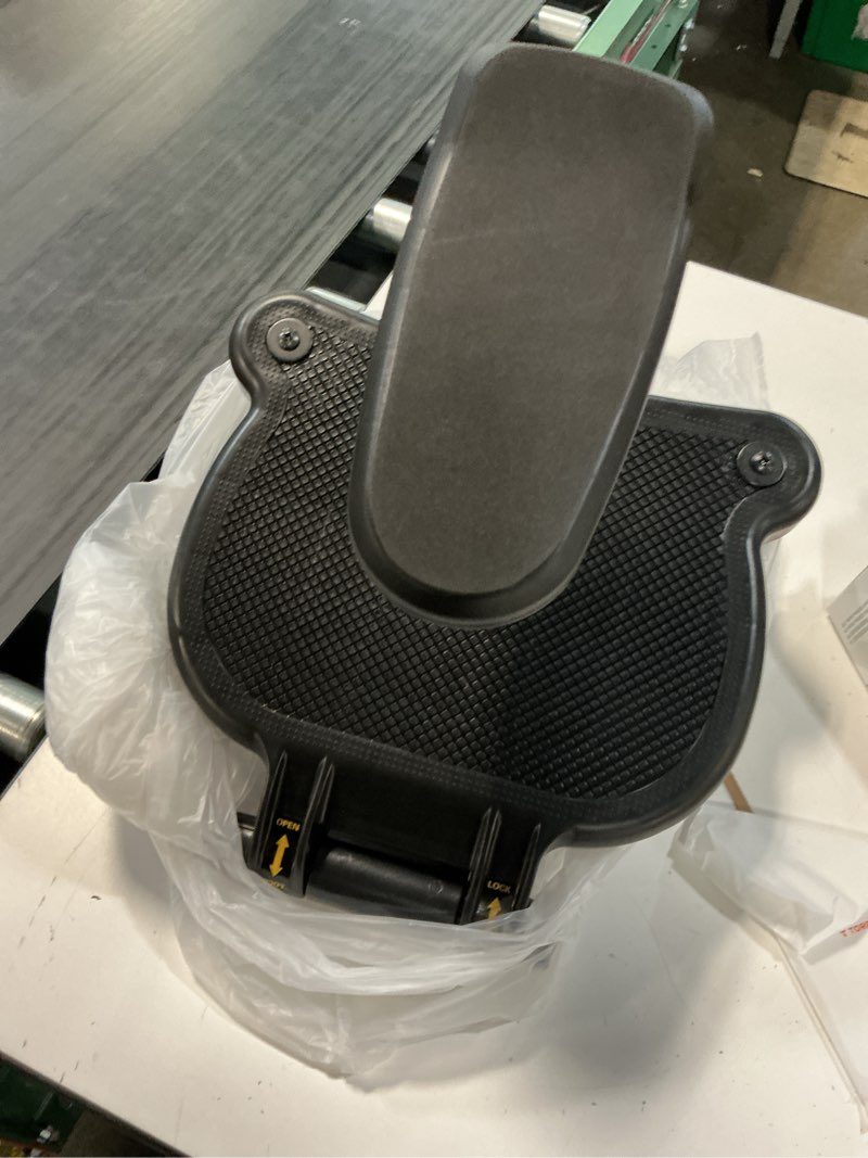 Condition photo showing Good Condition for universal stroller board with detachable seat, 2 in 1 buggy board suitable for most brands of strollers, holds children up to 55 lbs