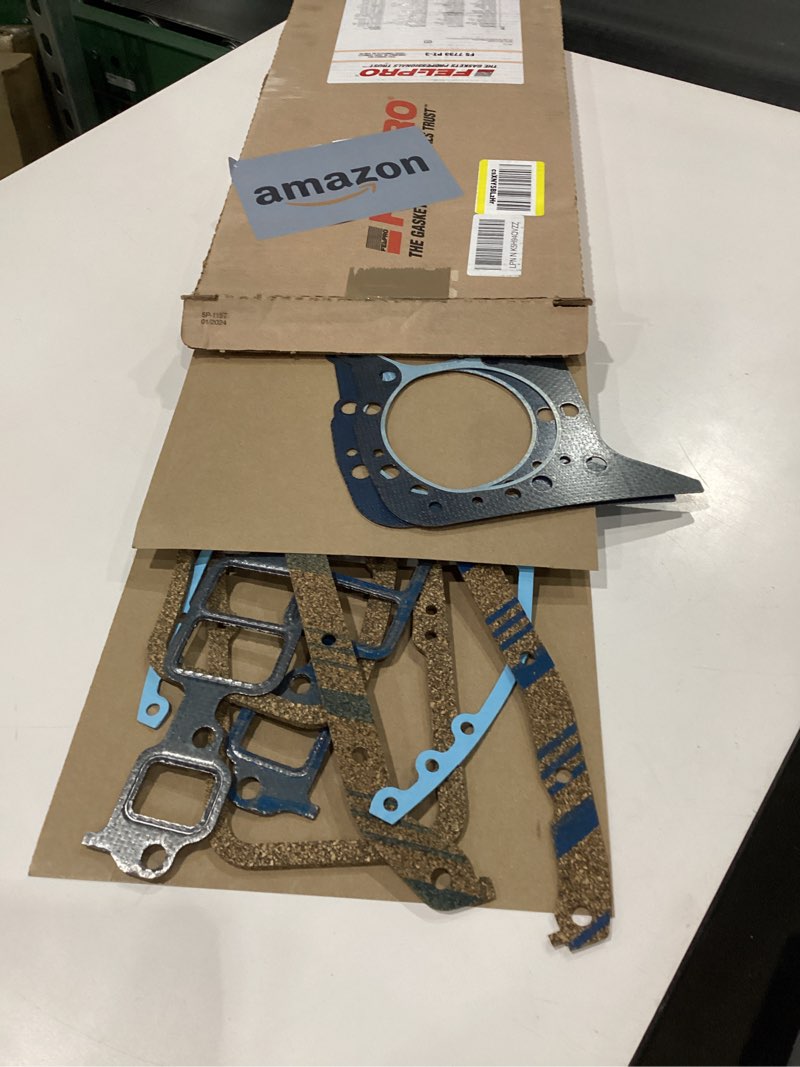 FEL-PRO FS 7733 PT-3 Full Gasket Set