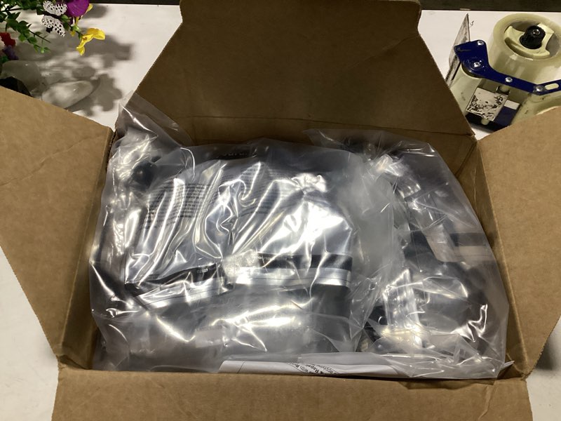 Condition photo showing Good Condition for 180 oz. dark gray polycuramine 2.5 car garage floor kit