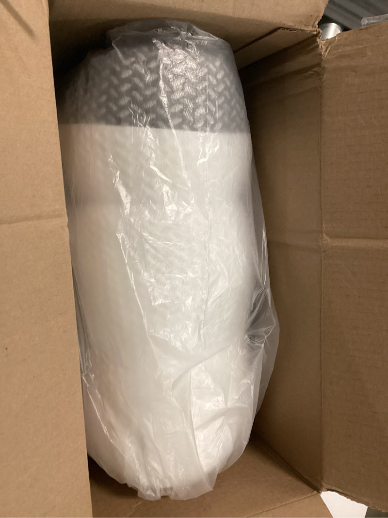 Condition photo showing Good Condition for cervical memory foam pillow with ergonomic neck and shoulder support. horizontal, supine and prone sleeping is used for contour sleeping pillow.