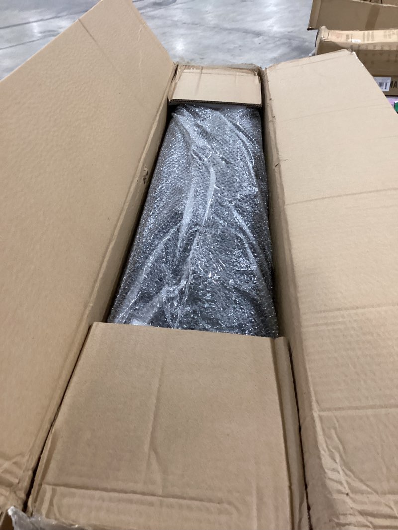 Condition photo showing Good Condition for BestMassage Massage Bed Portable Massage Table 24 inch Wide Lash Bed Height Adjustable 2 Folding Spa Table with Non-Woven Bag for Spa Footmassage Facial CareSpa Tattoo 2 Folding 24 inch wide Black