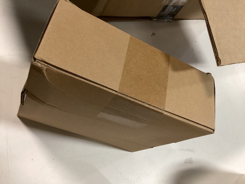 Condition photo showing New/Like New for XPCARE Washable Male Dog Belly Band(5 Pack) - Reusable Male Dog Belly Wrap, Dog Diapers Male (Large)