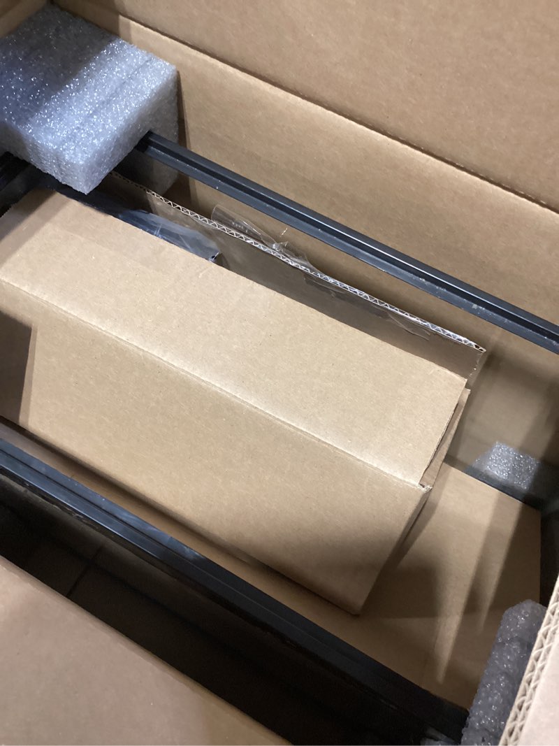 Condition photo showing New/Like New for Aqueon Aquarium Fish Tank Starter Kit with LED Lighting 10 Gallon Fish Tank