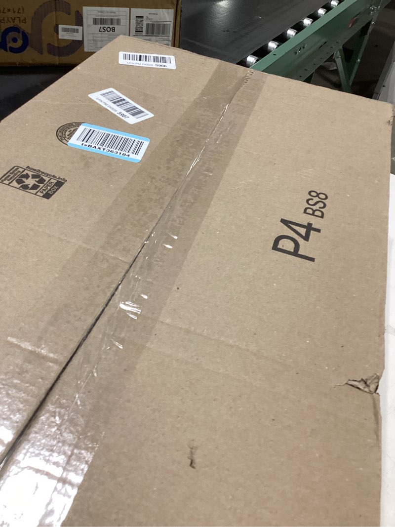 Condition photo showing New/Like New for LEGO Speed Champions Oracle Red Bull Racing RB20 F1 Race Car Model Kits - Building Set for Adults, Ages 18+ with Realistic Features - Red Bull DIY Crafts for Display - Gift Idea for F1 Fans - 77243