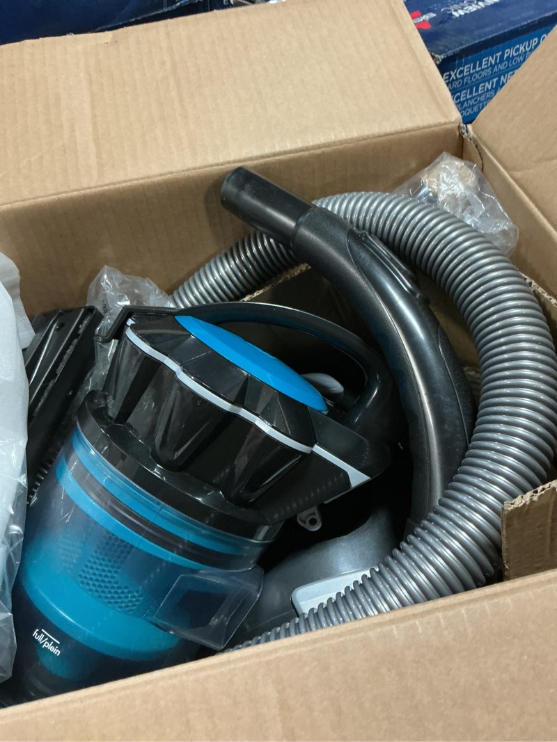 Condition photo showing Good Condition for CleanView® Multi-Cyclonic Bagless Canister Vacuum| 3003N
