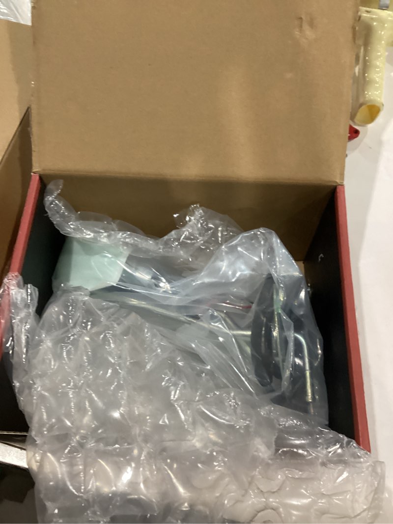 Condition photo showing As Is for E8349H Electric Fuel Pump Module Assembly Compatible with Acura CL 1997-1999, TL 1995-1998,Compatible with Honda Accord 1996-1997, 2.2L 2.7L 2.3L 3.0L Gas Replaces# SP8349H 17040SV1L02