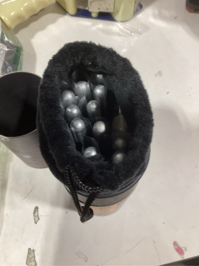 Condition photo showing Good Condition for Nicpro Miniature Paint Brushes Drybrush - 21PCS Model Paint Brush Set for Acrylic Oil Watercolor, Detail Paint Brush Dry Brush for Model, Miniature Painting, Paint by Numbers, Craft - with Container 21 Pack (Detail+Drybrush)