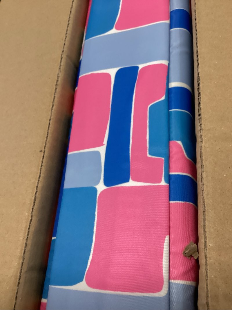 Condition photo showing Good Condition for TIASUSAN 4 Layer Engraved American Mahjong Tile Set, 166 Acrylic Mahjong Tiles with Bags, Racks and 