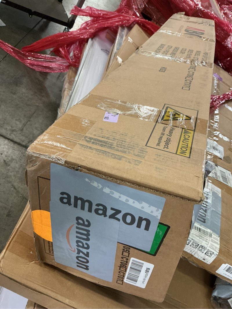 Condition photo showing Good Condition for ABCCANOPY Easy Pop Up Canopy Tent with Sidewalls 10x10 Commercial -Series, White 10X10 White