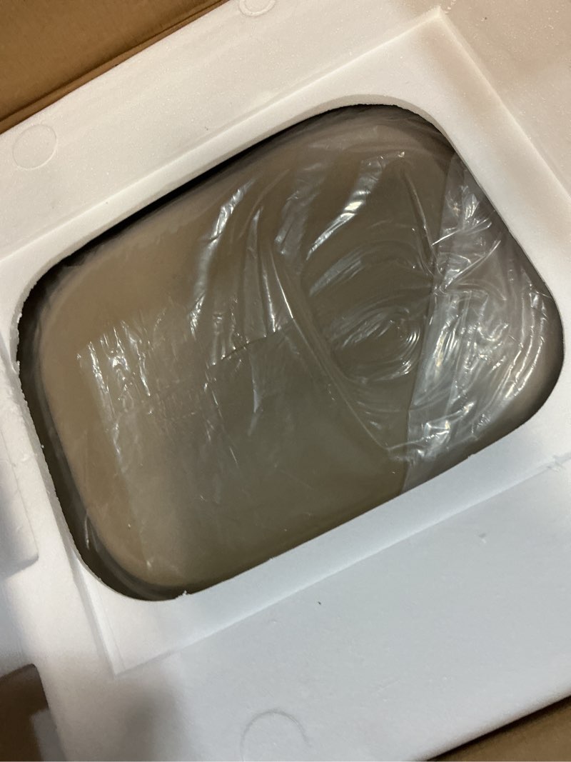 Condition photo showing Good Condition for petsnowy self-cleaning automatic cat litter box with odor control tio2 system, robot litter box with auto-packing, app control, large cats & multiple cats (2026 premium version) brown