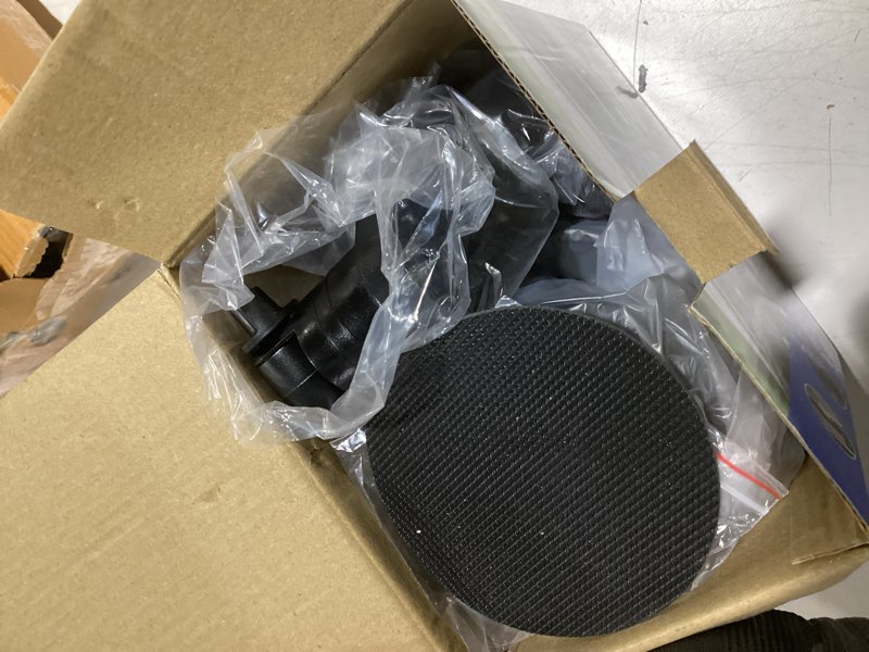 Condition photo showing Good Condition for phone holders for your car, 2 in 1 universal cup holder expander adjustable base with phone mount, long arm with 360°rotation cup holder phones mount for car compatible with all smartphones cup car phone holder