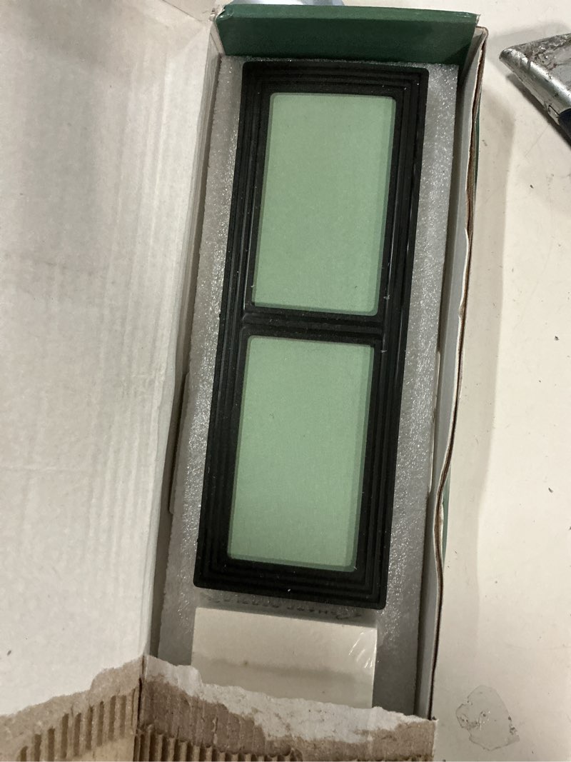 Condition photo showing Good Condition for sharp pebble premium whetstone knife sharpening stone 2 side grit 400/1000 wetstone kit -wetstone kitchen knife sharpener with flattening stone & nonslip rubber base