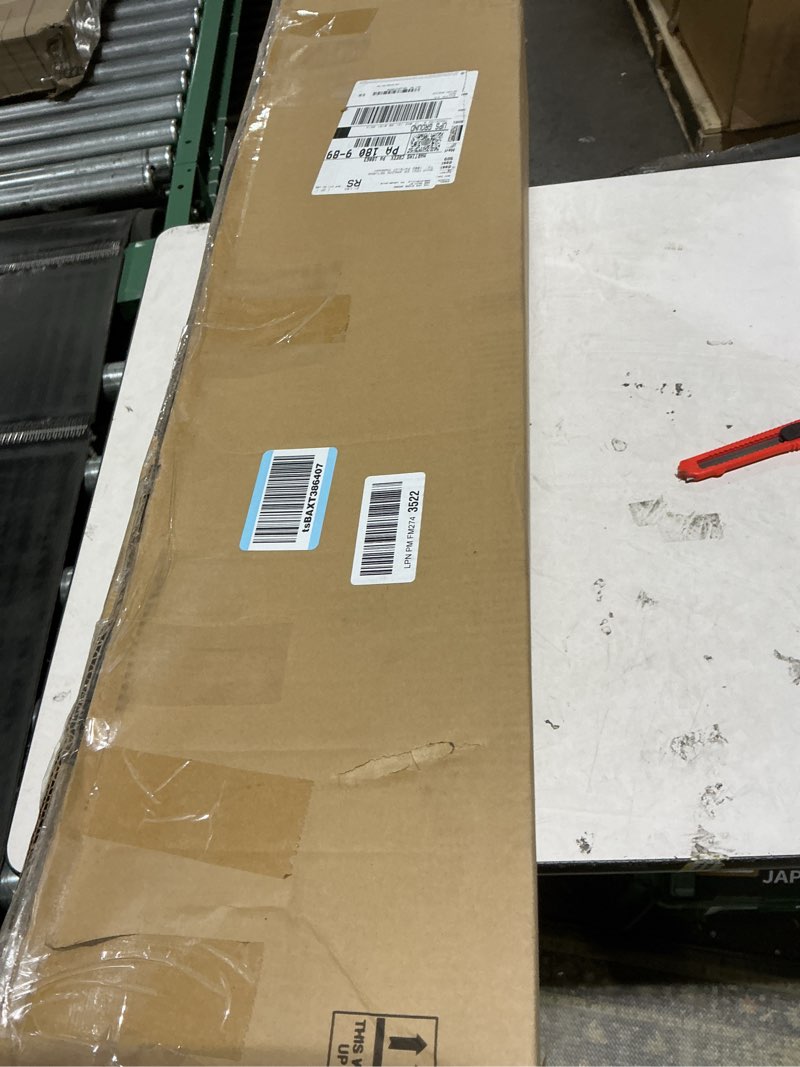 Condition photo showing Good Condition for 2 Pack 4ft Artificial Cedar Topiary Trees, Outdoor Artificial Plants for Front Porch Décor, Artificial Shrubs Fake Plants Uv Rated Potted Plants for Outdoor, Indoor, Front Door, Office