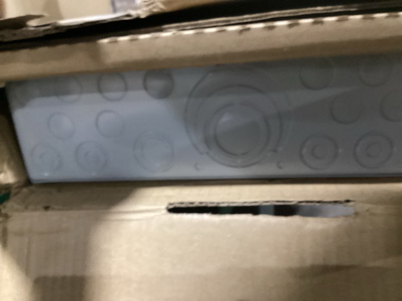 Condition photo showing New/Like New for P3054B3200CU 200-Amp 30-Space 54-Circuit 3-Phase Main Breaker Load Center