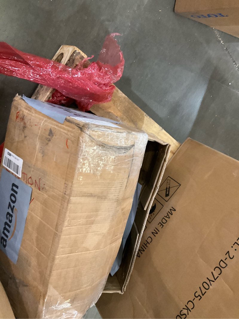 Condition photo showing Good Condition for 65 pound dumbbell