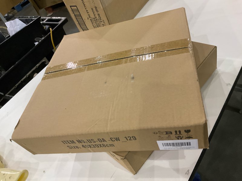 24” christmas wreath