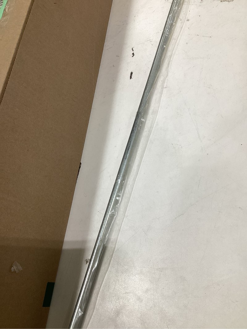 Condition photo showing Good Condition for wrs caldwell series 50 spiral balance for tilt windows-3/8", 27" length, red tip(10-22 lbs)-durable laser welded aluminum tube for smooth window operation in residential & commercial tilt windows 27 inch red tip