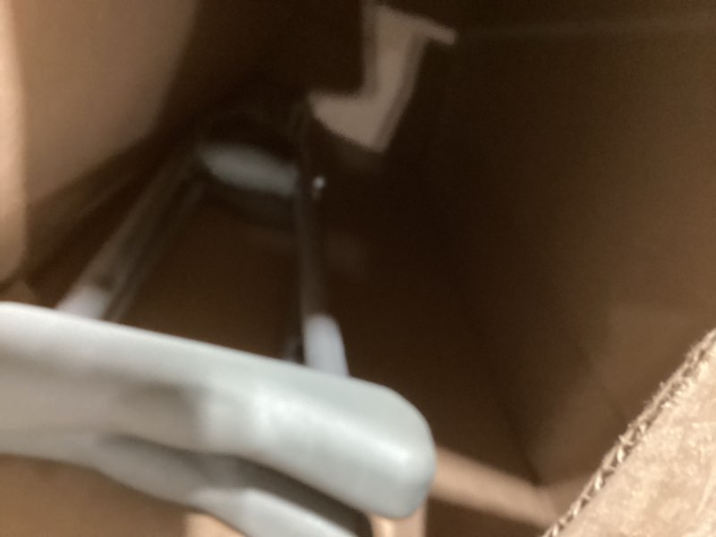 Condition photo showing Good Condition for Hugo Mobility Adjustable Crutches for Walking, Tall Adult Walking Crutches, Comfortable Lightweight Crutches with Underarm Pad and Hand Grip