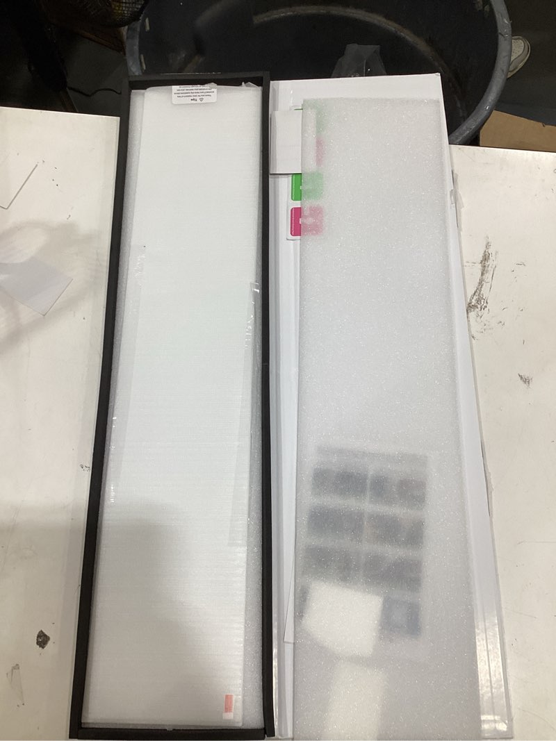 Condition photo showing Good Condition for anti-glare 2025 2026 bmw x5 3 series ix bmw screen protector is a continuous for 2025 x3 2024 bmw ix i4 x7 x5 x6/2023 x7 i4 i7 ix 7 series 3 series,idrive 8 touchscreen tempered glass matte-bmw screen protector all-in-one