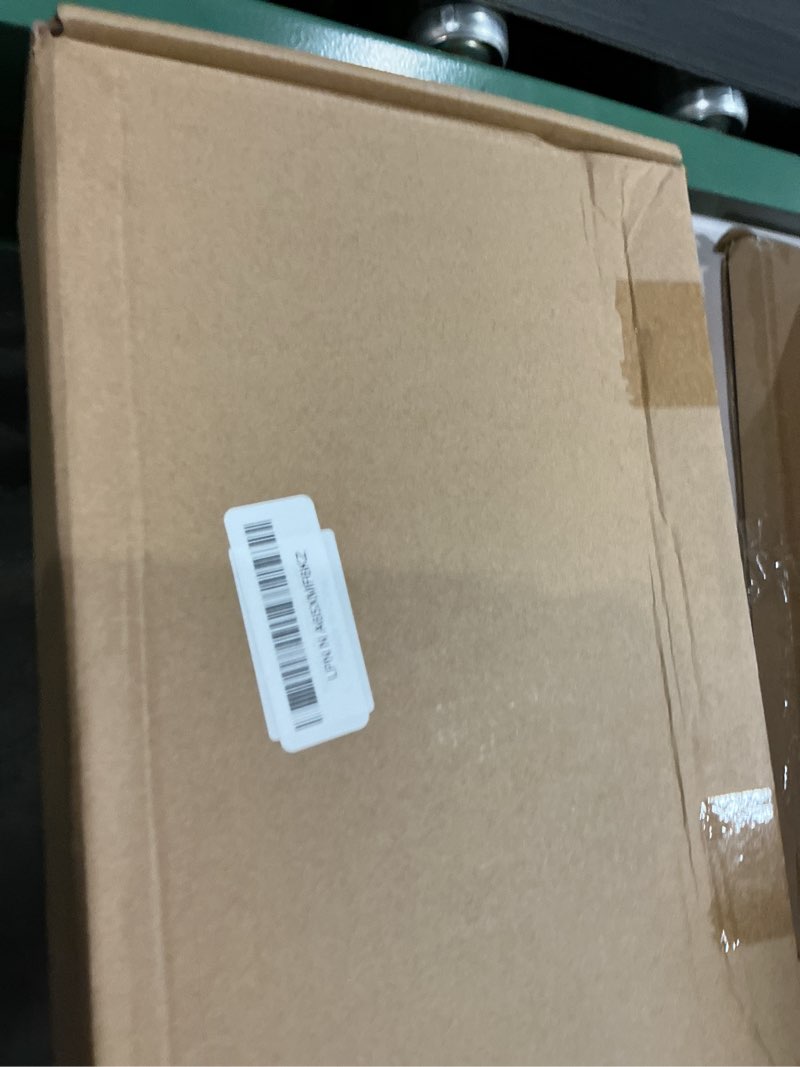 Condition photo showing New/Like New for 12 Packs Basketball Travel Jewelry Case Round Basketball Stuff Small Portable PU Leather Jewelry Box