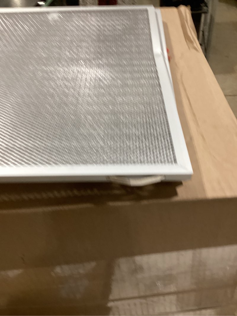 2pack range hood grease filter compatible with broan nutone kenmore s99010430-002, 99010430-002, 451