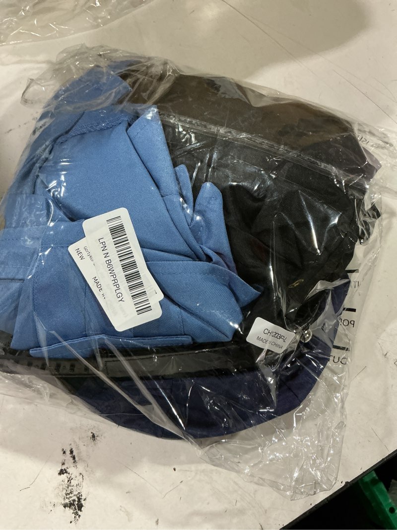 Condition photo showing Good Condition for girls police officer costume kids cop uniform for girls cop cosplay halloween costume 7-8 years blue