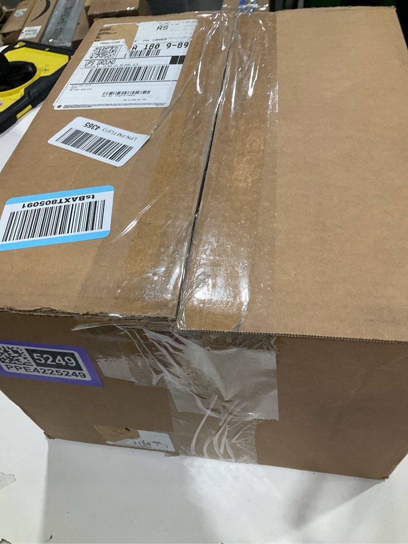 Condition photo showing New/Like New for Dakine BOOT BACKPACK 50L - GRIFFIN