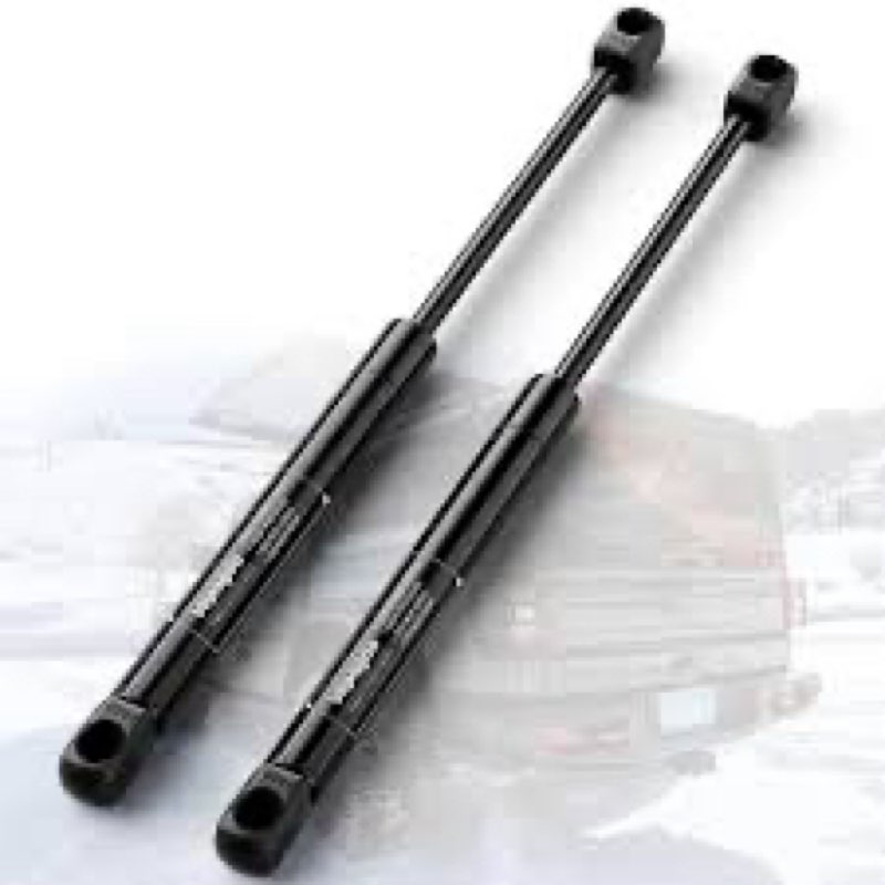 ARANA SL3385 15 inch 90 Lb Gas Struts Spring Shocks, GS515090 15 inch 90Lb Lift Support for Cargo Do