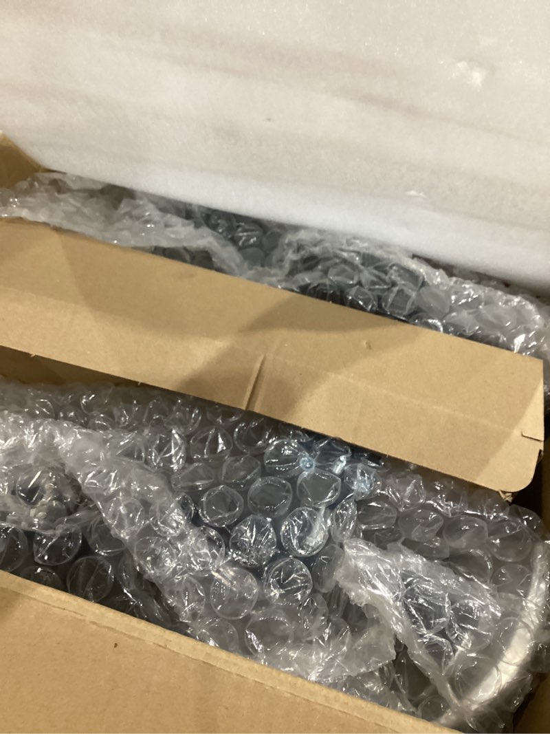 Condition photo showing Good Condition for Headlights with Bumper Lamps Compatible with 99-07 GMC Sierra 1500 2500 3500/00-06 Yukon,Chrome Housing Clear Corner Clear Lens 99-02 Chrome housing Clear Reflector
