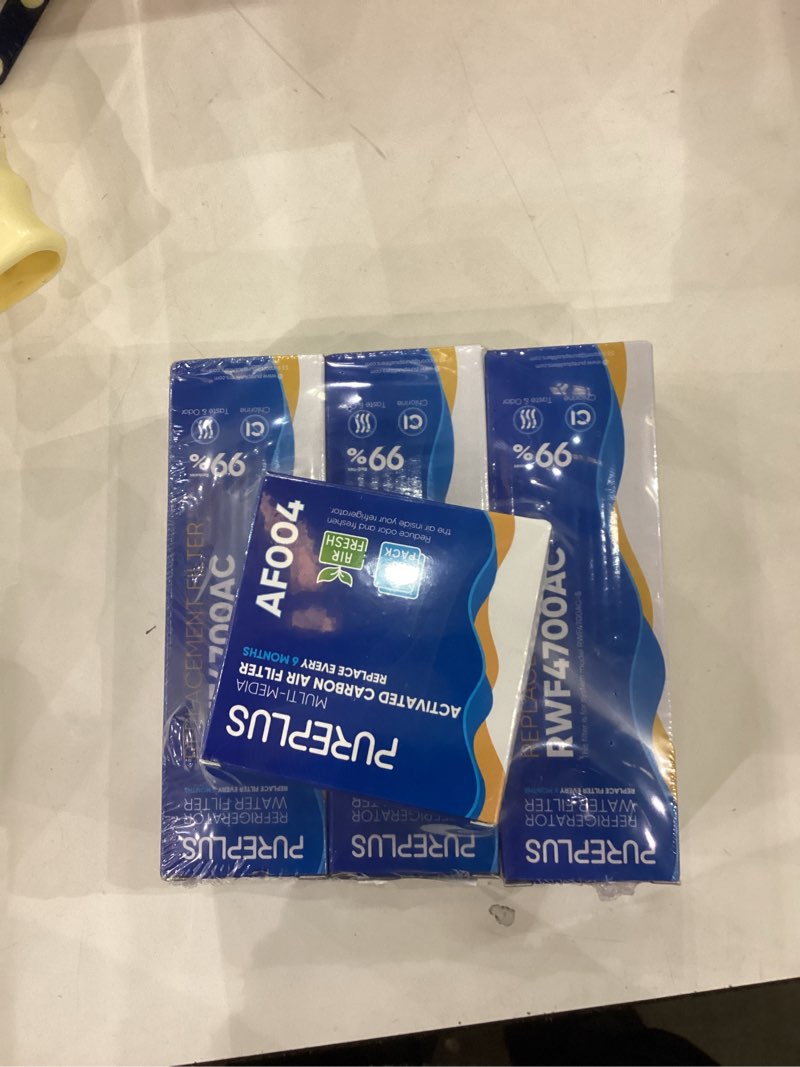 PUREPLUS ADQ747935 Replacement for LG LT1000P LT1000 Kenmore Elite 9980 LT1000PC, MDJ64844601 ADQ747