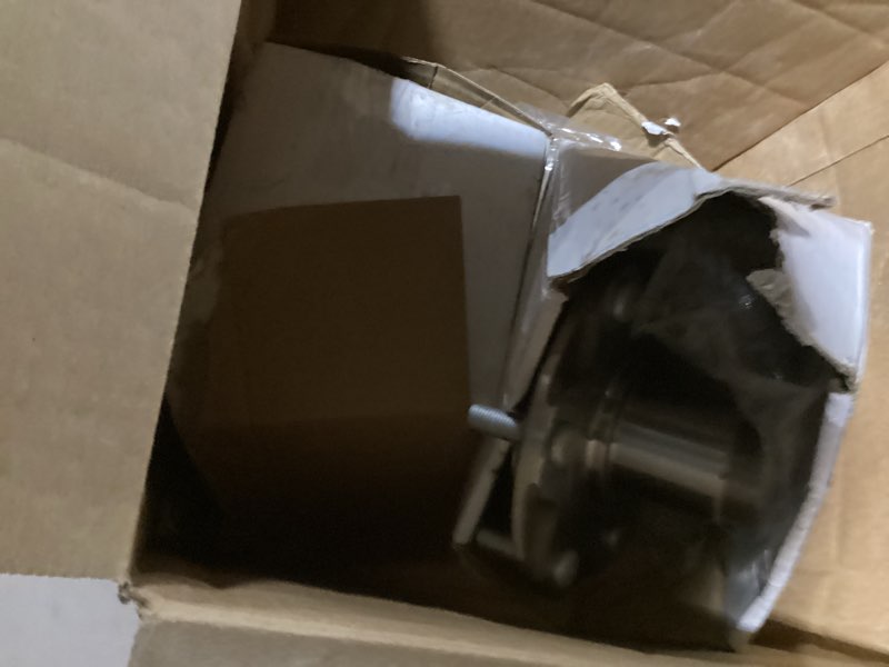 Condition photo showing Good Condition for 2 (similar to) front wheel hub bearing assembly fit for toyota 4 runner 1996-2001 for sequoia 2001-2007 for tundra 2000-2006 for tacoma 1999-2004 2wd only,will not fit 4wd #wh5170112w, nt517011