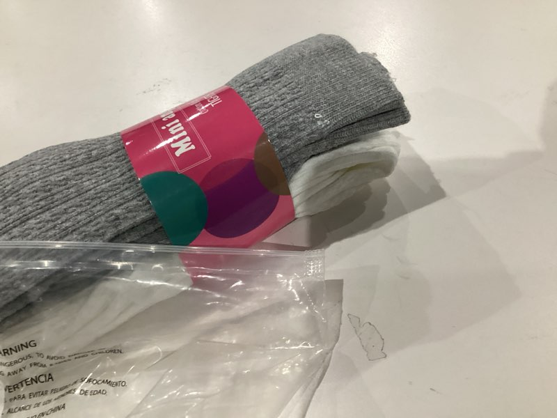 Mini angel Baby Tights Cable Knit Tights 3 Pack Baby Leggings Seamless Cotton Stockings Pantyhose fo