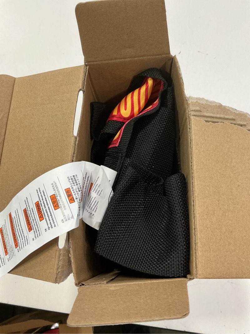 Condition photo showing As Is for SHOULDERDOLLY LIFT STRAP (Pack of 1)