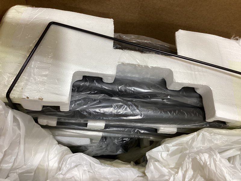 Condition photo showing Good Condition for infrared heater