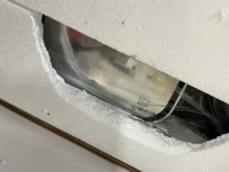 Condition photo showing Good Condition for Towing Mirrors Fit 1998-2001 For Dodge For Ram 1500 2500 3500 Truck, Left and Right Side Tow Mirrors with Power Control Heated & Turn Signal Light Chrome Cap