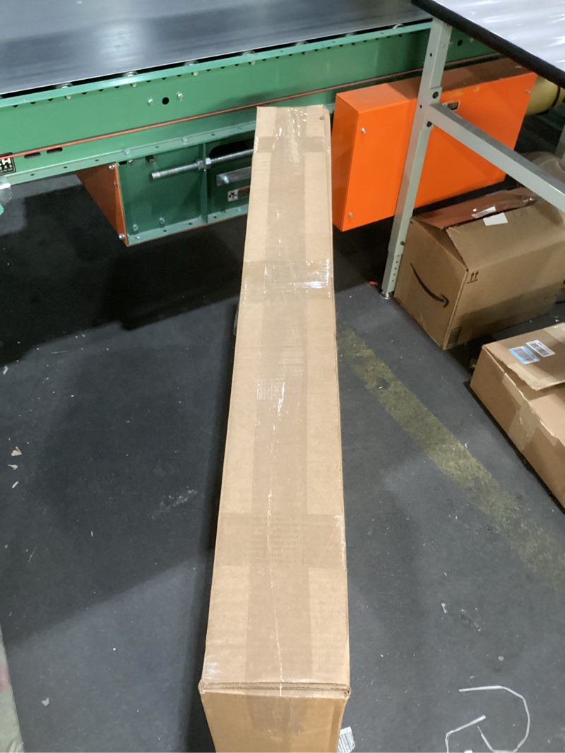 Condition photo showing New/Like New for VASAGLE Bar Stools Set of 2, Bar Height Stools, 28.9 Inches Counter Barstools Chairs with Back for D