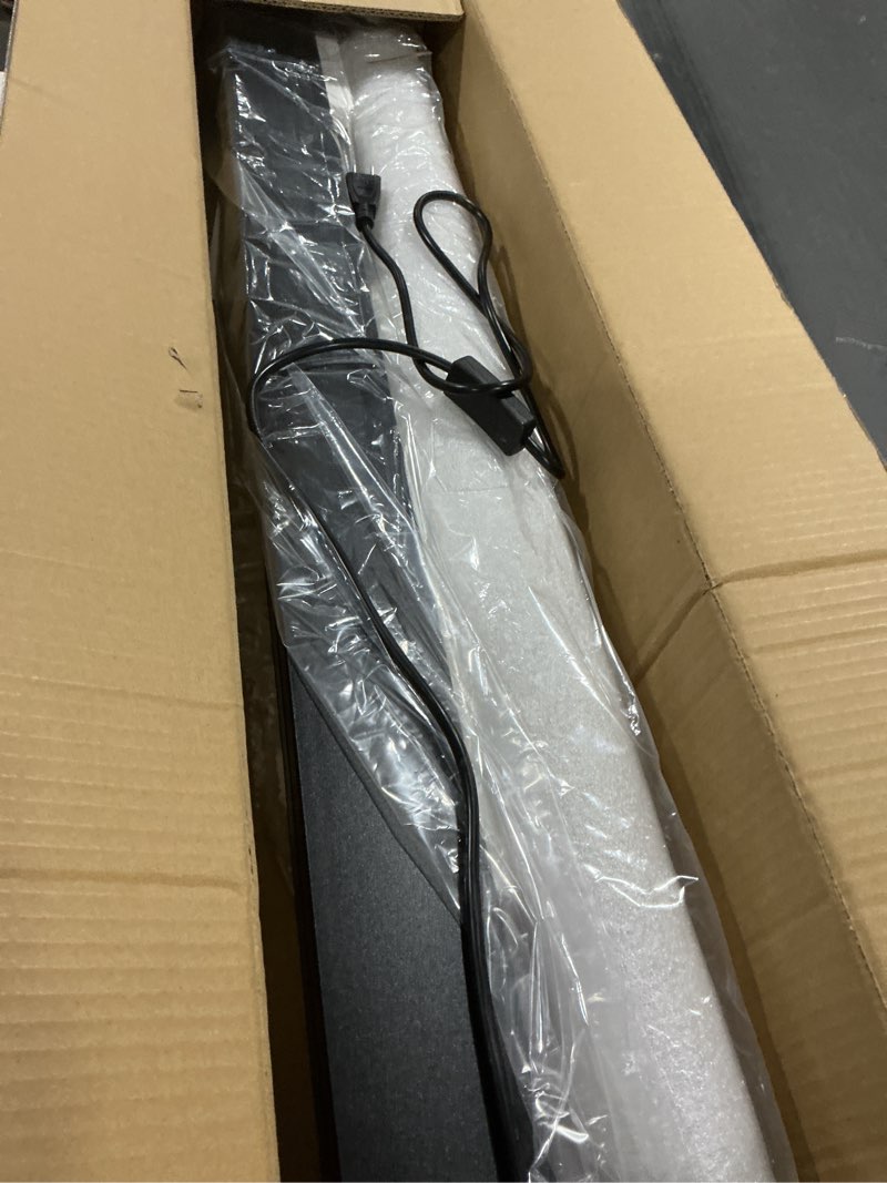 tacahe rgbw dynamic wave wall light - flowing water, aurora visual - color changing wall washer lamp