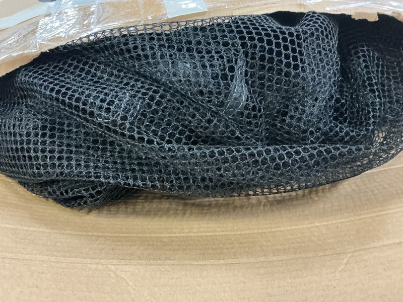 Condition photo showing Good Condition for cat tent for indoor and outdoor cat enclosures(outdoor, tunnel, and playhouse) cat playpen x-large portable cat tunnel play tents for cats rabbits and small animals large 2 in 1pet mansion tent w/run tunnel