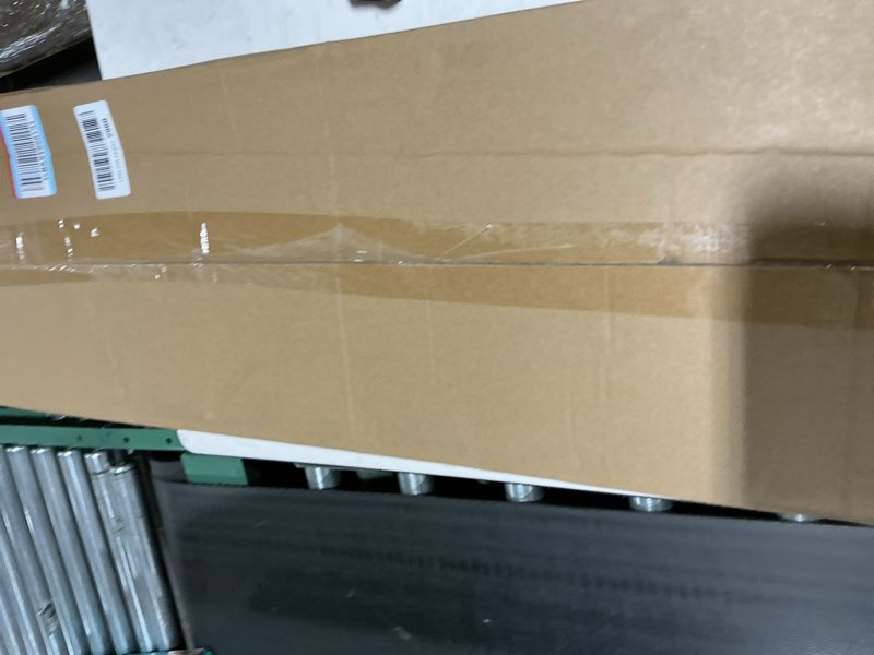 Condition photo showing Good Condition for Infrared Patio Heater 1500W Outdoor Heaters RealSmart Electric Space Heater 3 Heating Modes Outdoor/Indoor Use Heater Wall-Mounted Tripod 12H Timer IP65 for Backyard Garage Greenhouse