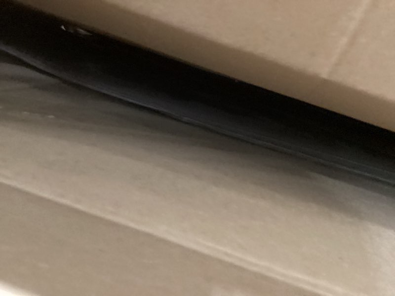 Condition photo showing Good Condition for ophanie kitchen mats for floor, kitchen rugs, 20x32 anti fatigue standing cushioned mat, waterproof, comfort ergonomic mat for office, home, sink, 3/4 inch thick memory foam grey non-slip bottom grey 32"l x 20"w x 0.8"th