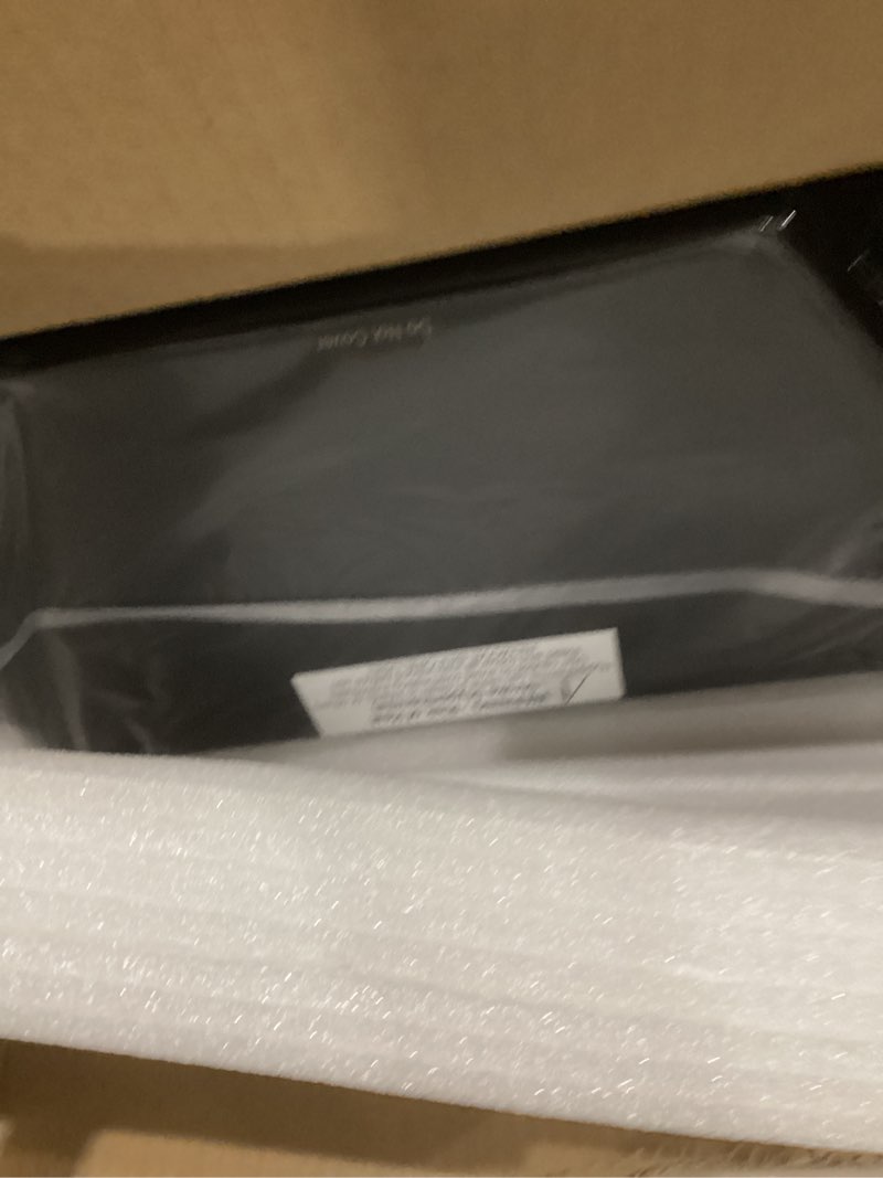 RealSmart Electric Fireplace Heater 22 in Freestanding Fireplace Stove Infrared Quartz Fireplace for