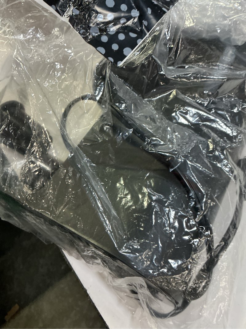 Condition photo showing As Is for Untitled Item