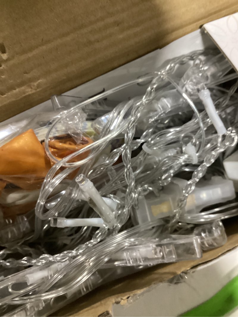 Condition photo showing Good Condition for oleek ramadan decorations for home 2026 set ( ramadan's lights -2 rmadan banner -18 ramdan balloons - card) ramadan decor - ramadan gifts for kids - ramdan decoration - ???? ????? ???? ?????